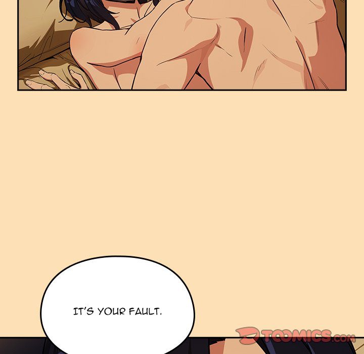 Page 20 of Chapter 68: After Work Love Affairs