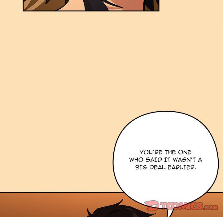 Page 44 of Chapter 68: After Work Love Affairs