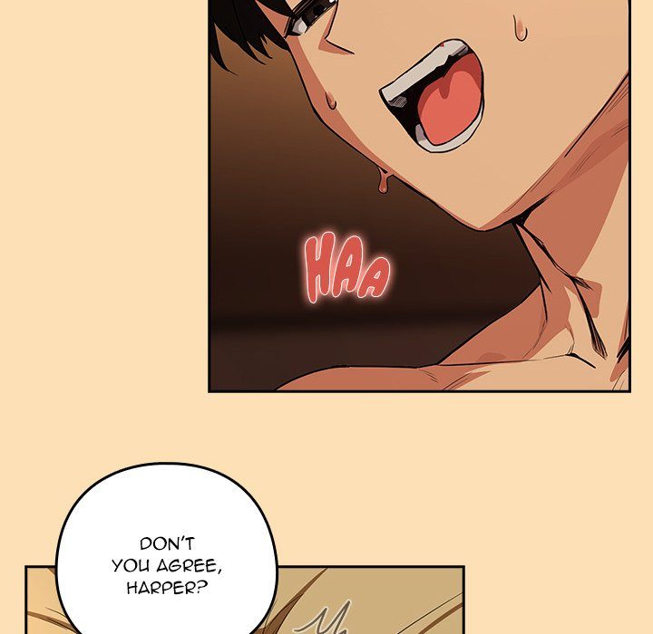 Page 73 of Chapter 68: After Work Love Affairs