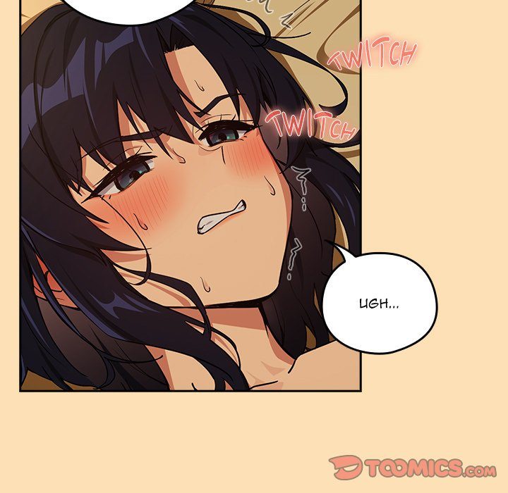 Page 74 of Chapter 68: After Work Love Affairs