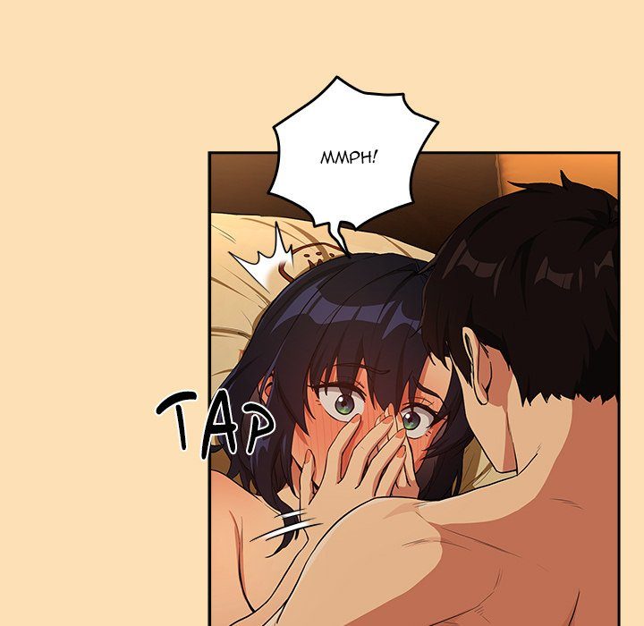 Page 83 of Chapter 68: After Work Love Affairs