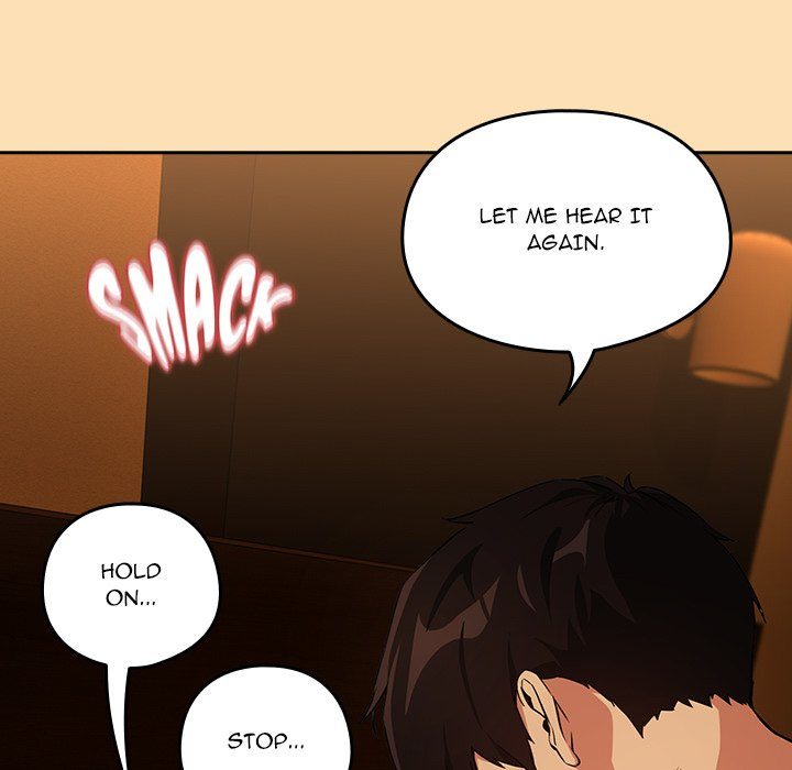 Page 95 of Chapter 68: After Work Love Affairs