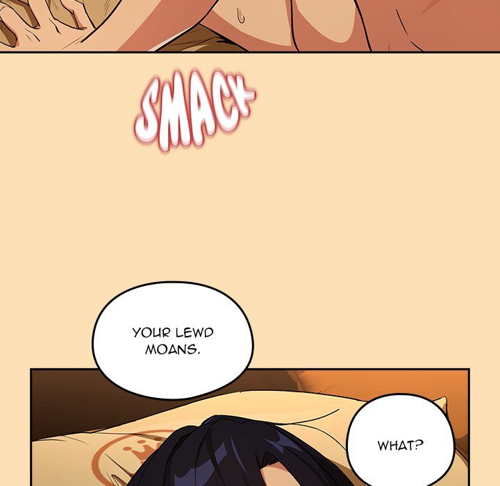 Page 97 of Chapter 68: After Work Love Affairs