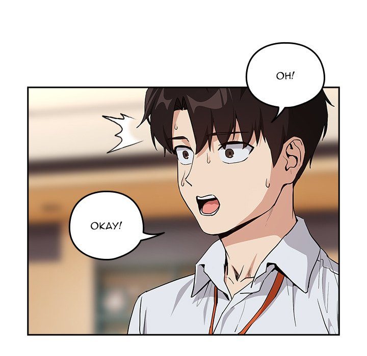 Page 102 of Chapter 69: After Work Love Affairs