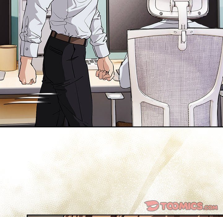 Page 104 of Chapter 69: After Work Love Affairs