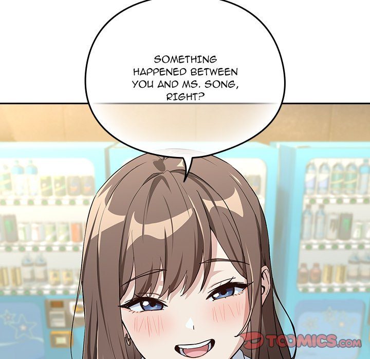 Page 110 of Chapter 69: After Work Love Affairs