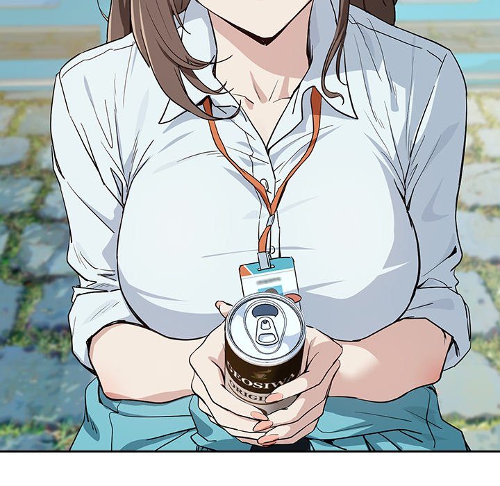 Page 111 of Chapter 69: After Work Love Affairs