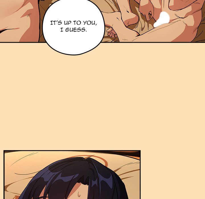 Page 12 of Chapter 69: After Work Love Affairs