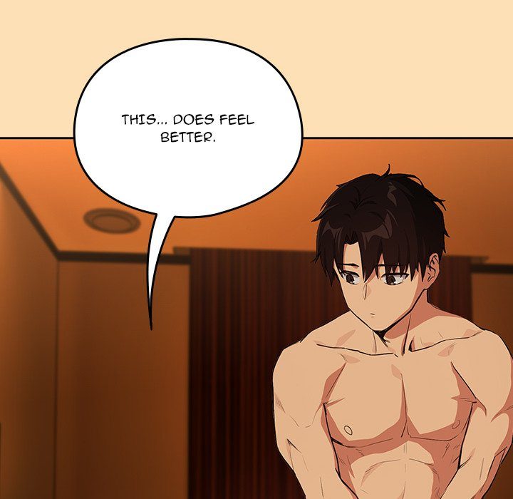 Page 18 of Chapter 69: After Work Love Affairs