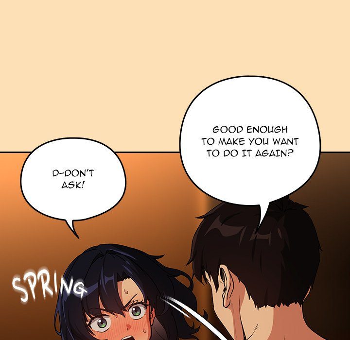Page 21 of Chapter 69: After Work Love Affairs
