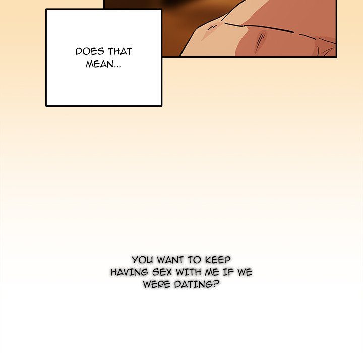 Page 29 of Chapter 69: After Work Love Affairs