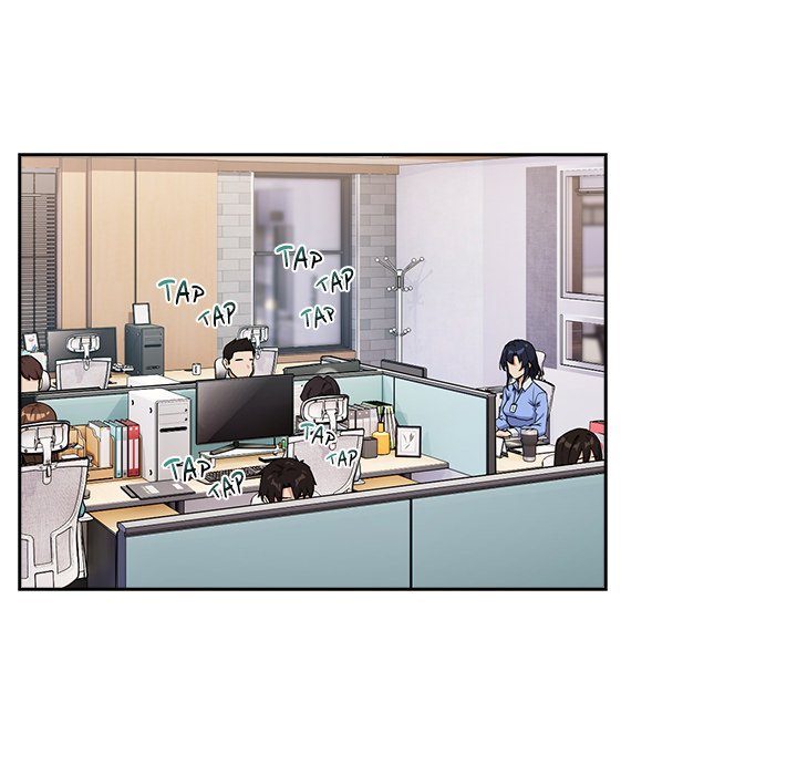 Page 58 of Chapter 69: After Work Love Affairs