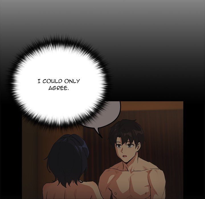 Page 67 of Chapter 69: After Work Love Affairs