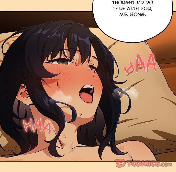 Page 8 of Chapter 69: After Work Love Affairs