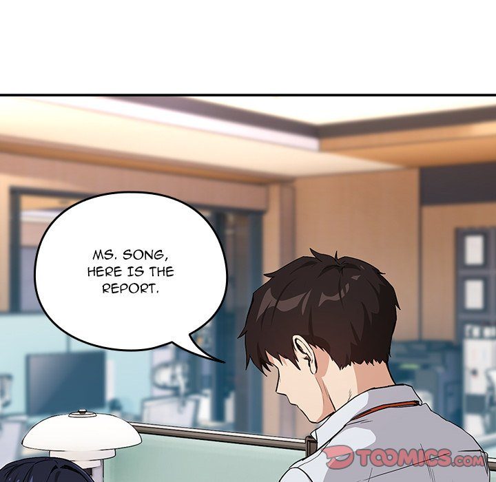 Page 80 of Chapter 69: After Work Love Affairs