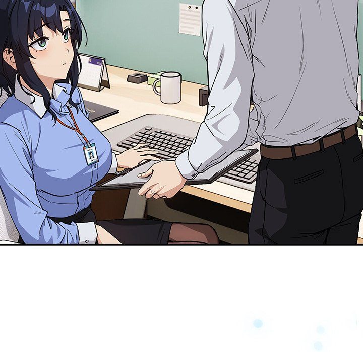 Page 81 of Chapter 69: After Work Love Affairs