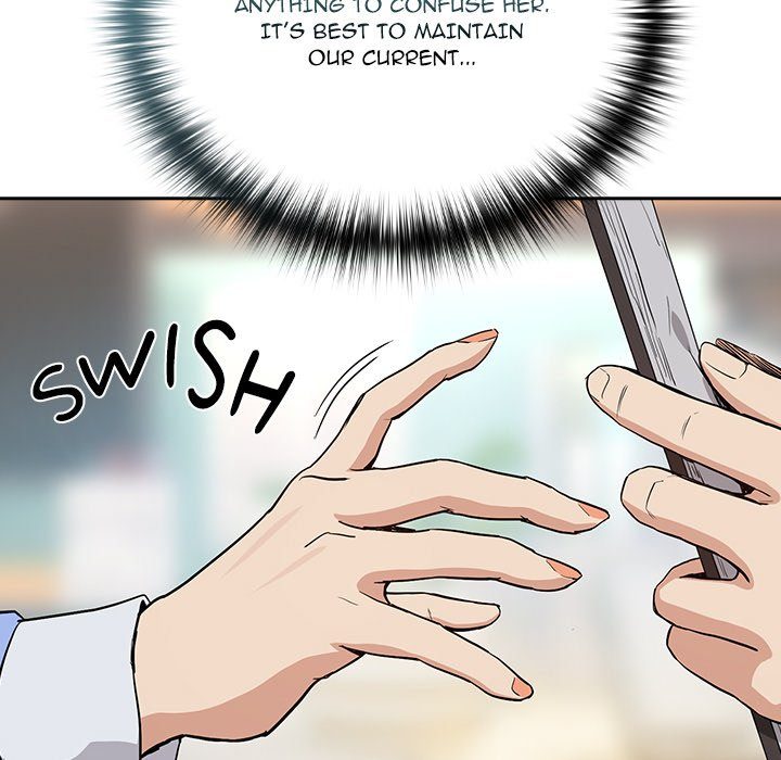 Page 84 of Chapter 69: After Work Love Affairs