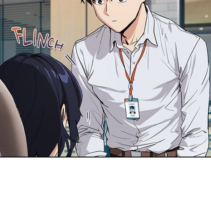 Page 88 of Chapter 69: After Work Love Affairs