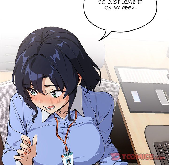 Page 92 of Chapter 69: After Work Love Affairs