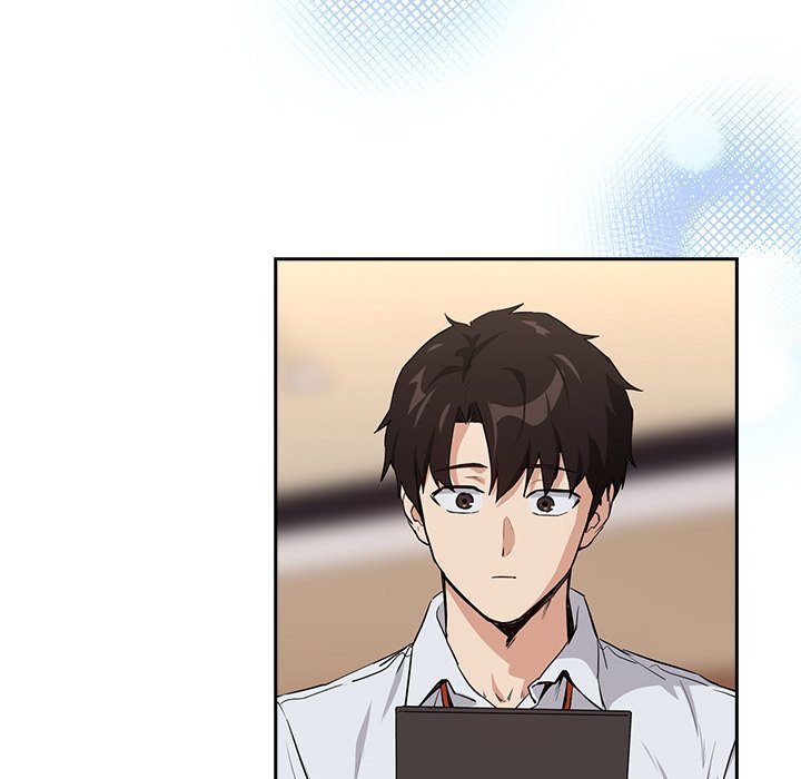 Page 95 of Chapter 69: After Work Love Affairs