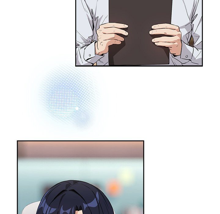 Page 96 of Chapter 69: After Work Love Affairs
