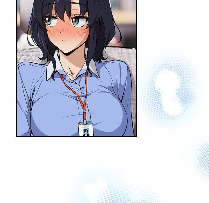 Page 97 of Chapter 69: After Work Love Affairs