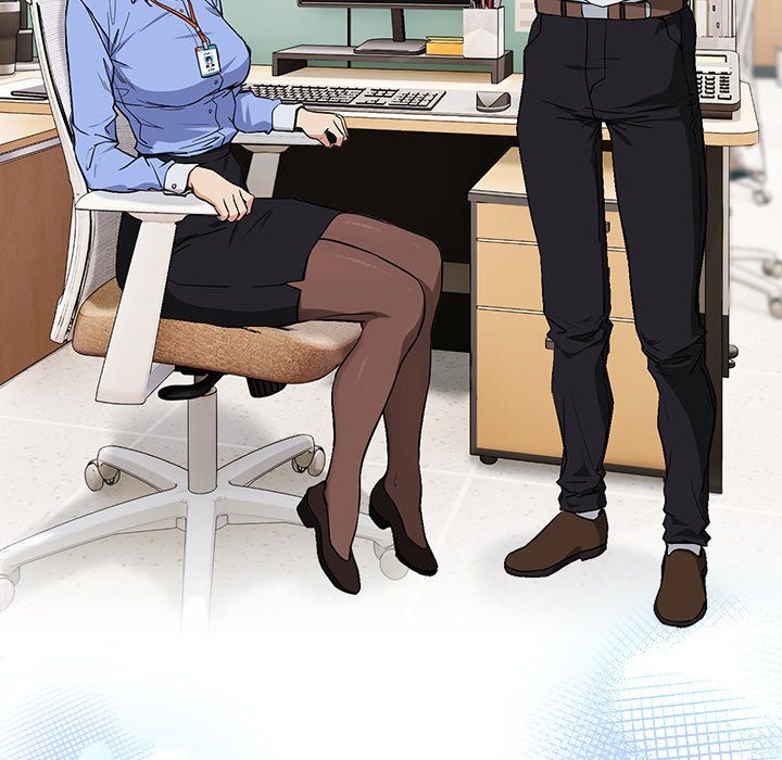 Page 99 of Chapter 69: After Work Love Affairs