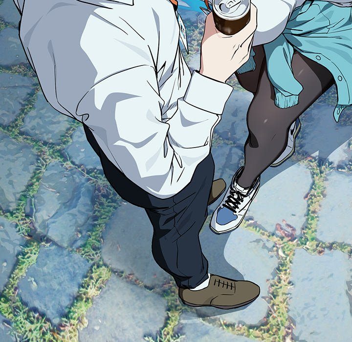 Page 10 of Chapter 70: After Work Love Affairs