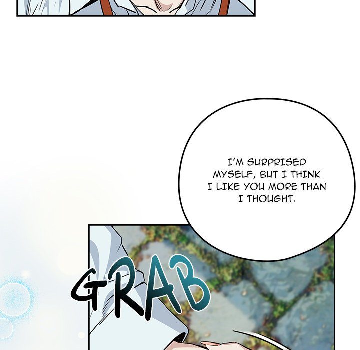 Page 106 of Chapter 70: After Work Love Affairs