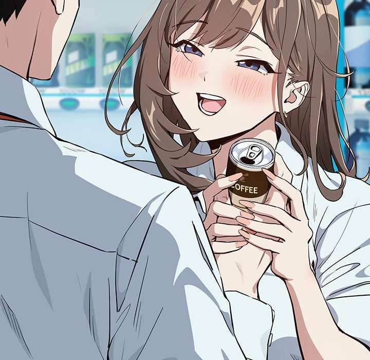 Page 111 of Chapter 70: After Work Love Affairs