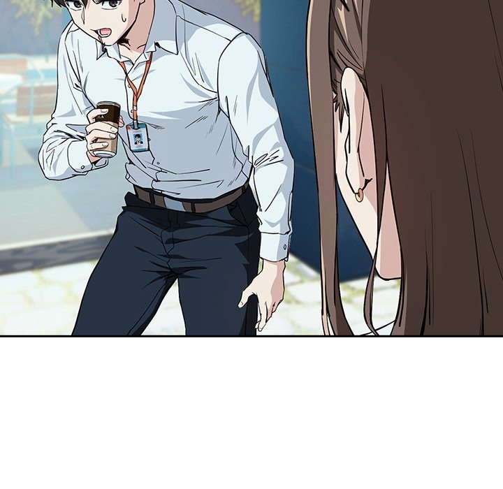 Page 19 of Chapter 70: After Work Love Affairs