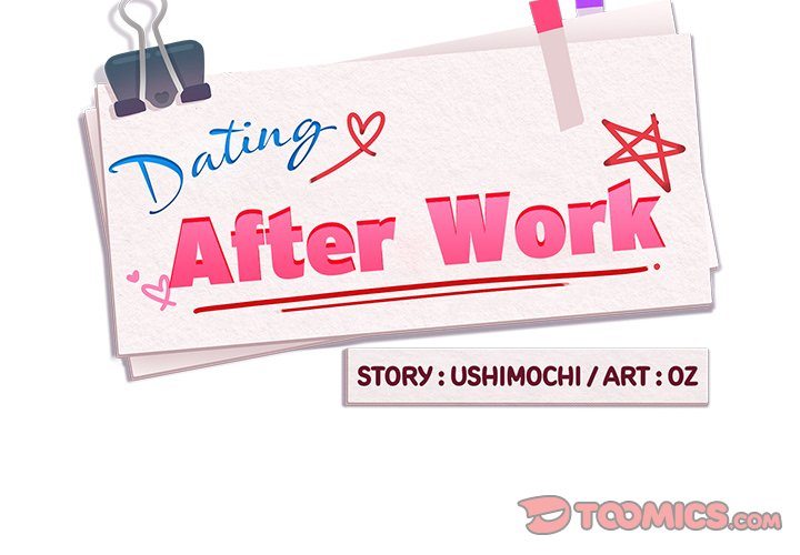 Page 2 of Chapter 70: After Work Love Affairs