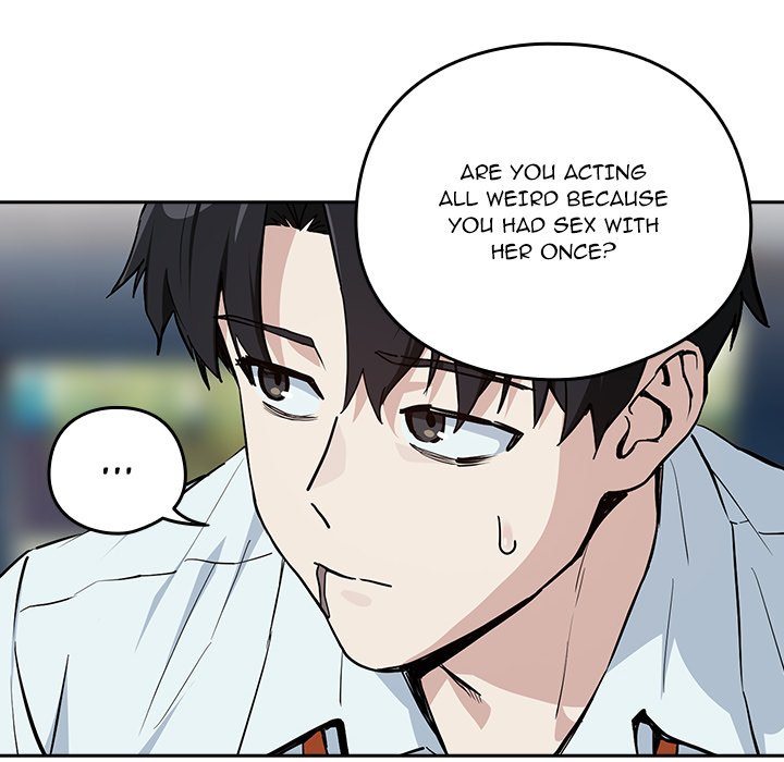 Page 22 of Chapter 70: After Work Love Affairs