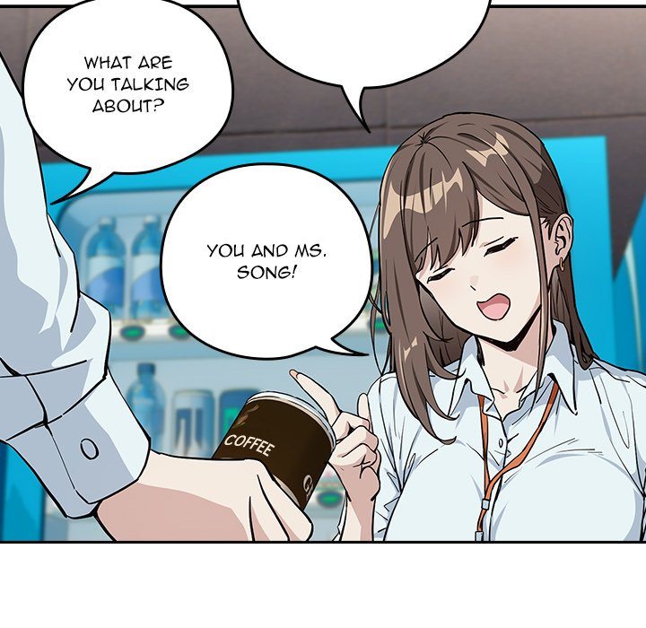 Page 29 of Chapter 70: After Work Love Affairs