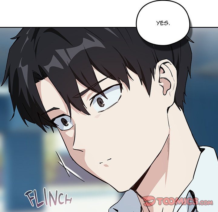 Page 38 of Chapter 70: After Work Love Affairs