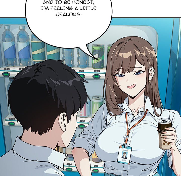 Page 40 of Chapter 70: After Work Love Affairs