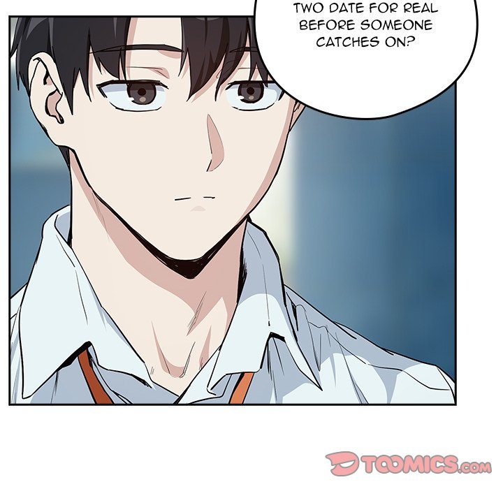 Page 44 of Chapter 70: After Work Love Affairs