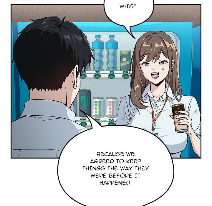 Page 47 of Chapter 70: After Work Love Affairs