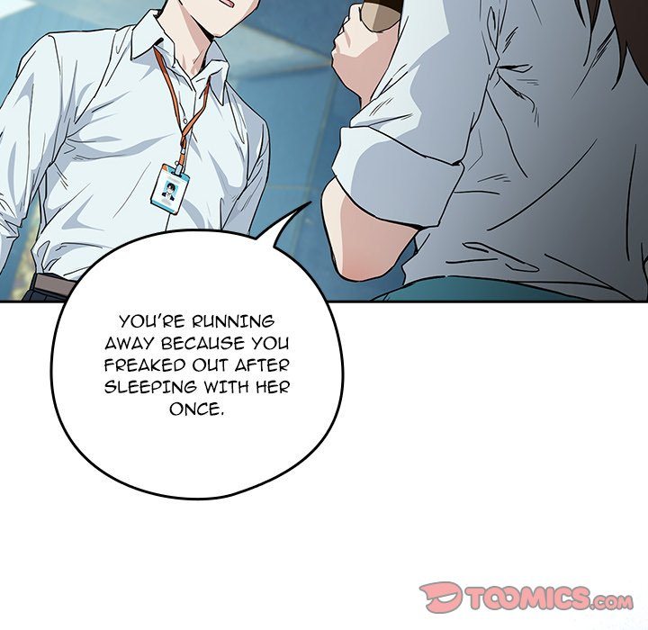 Page 56 of Chapter 70: After Work Love Affairs