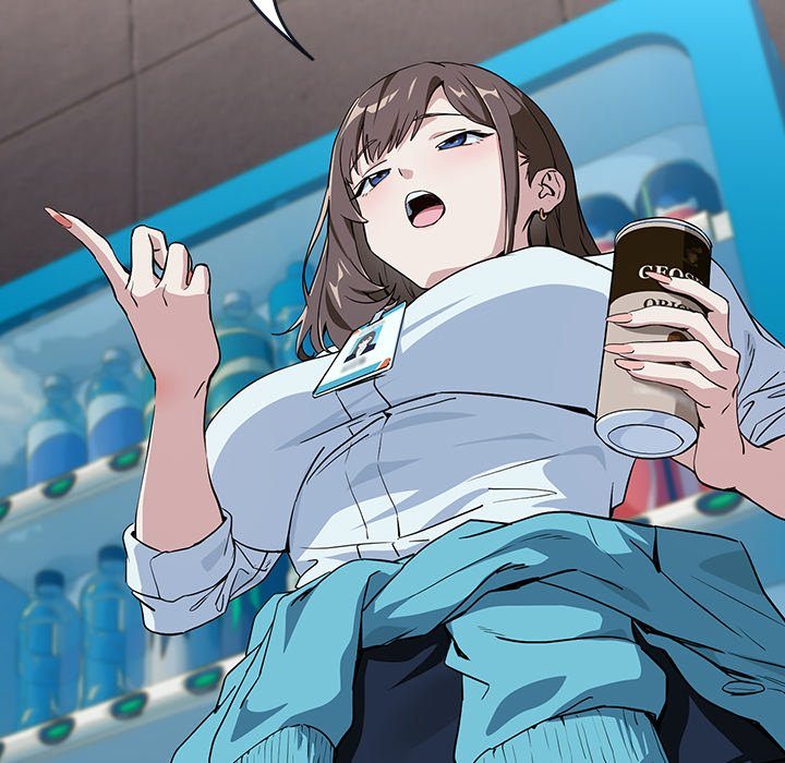 Page 61 of Chapter 70: After Work Love Affairs