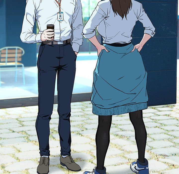 Page 70 of Chapter 70: After Work Love Affairs