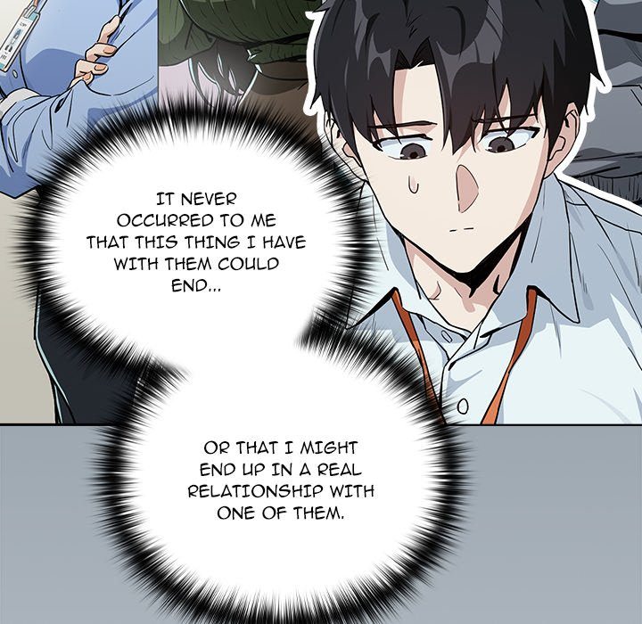 Page 76 of Chapter 70: After Work Love Affairs