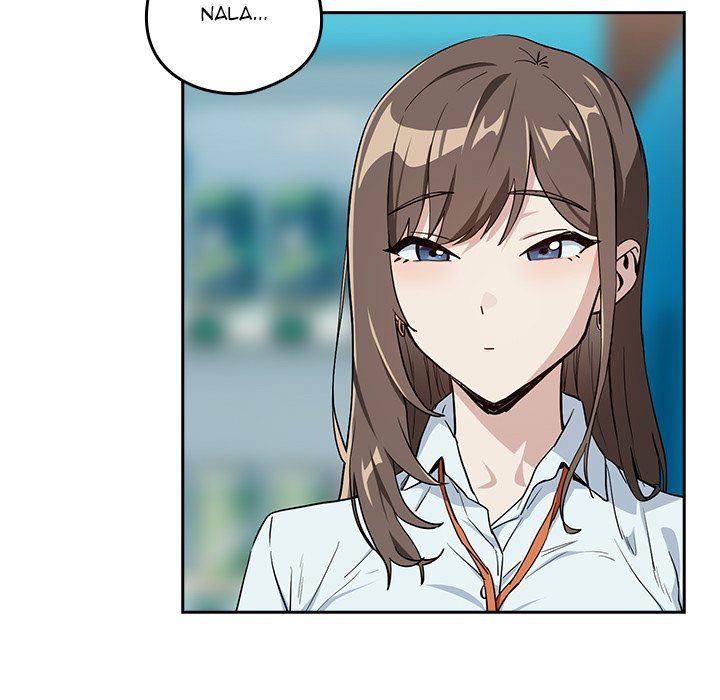 Page 81 of Chapter 70: After Work Love Affairs