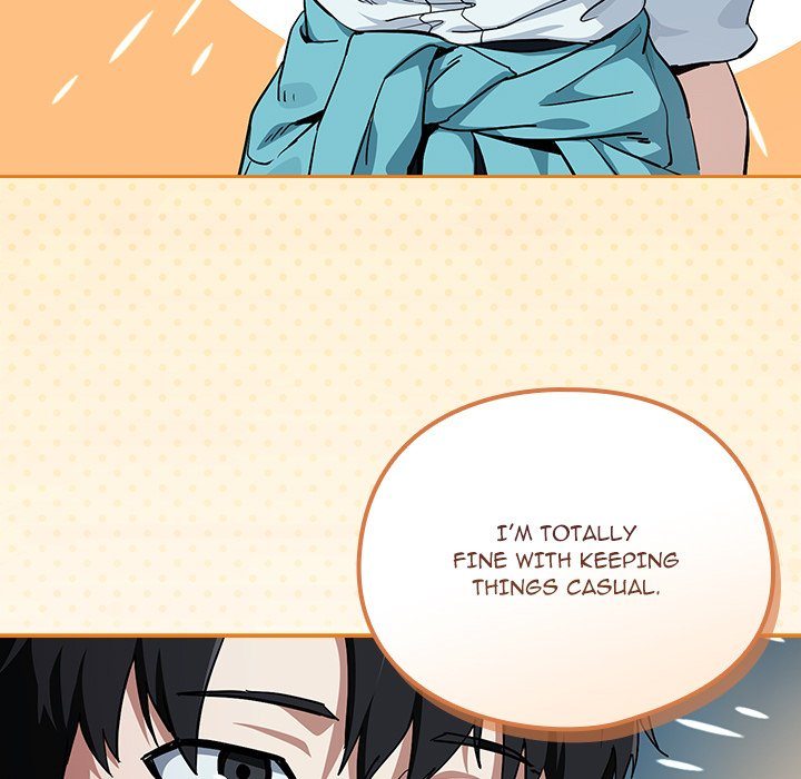 Page 91 of Chapter 70: After Work Love Affairs