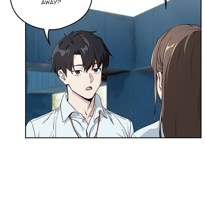Page 96 of Chapter 70: After Work Love Affairs
