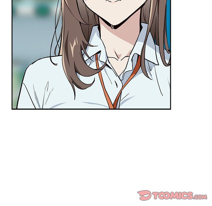 Page 98 of Chapter 70: After Work Love Affairs