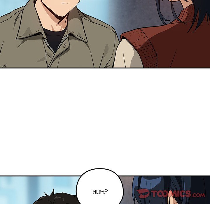 Page 105 of Chapter 71: After Work Love Affairs