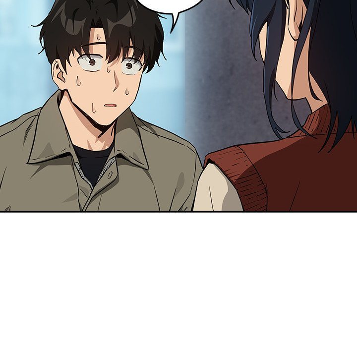 Page 106 of Chapter 71: After Work Love Affairs