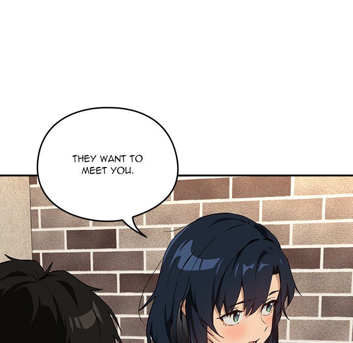 Page 109 of Chapter 71: After Work Love Affairs