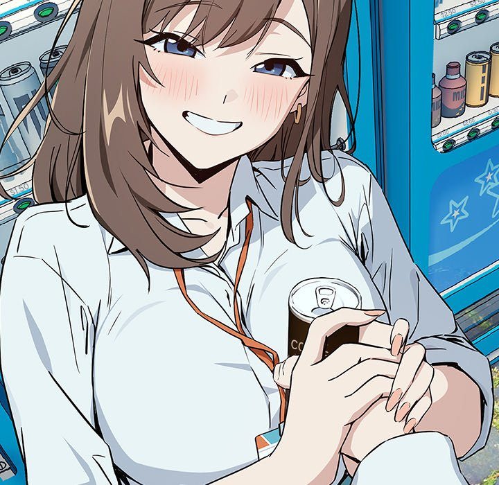 Page 11 of Chapter 71: After Work Love Affairs